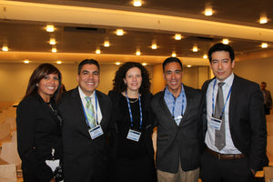 Latinos in Tech at the Q4 HITEC 100 & Awards Gala Summit - Silicon Valley