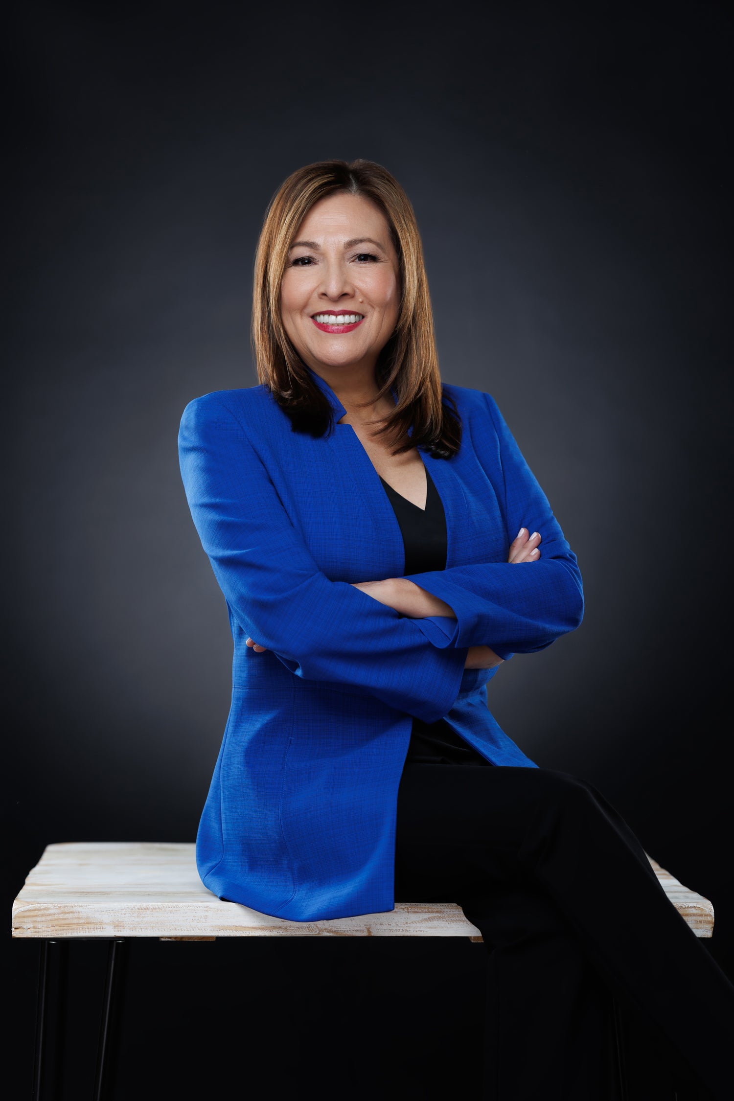 Dr. Madeleine Wallace: Empowering Small Businesses with the SEAM Framework for Digital Transformation