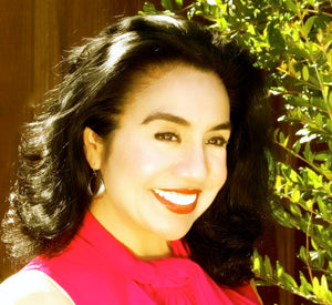María Del Socorro Castañeda-Liles, Ph.D. - SVL Cultura Ambassador