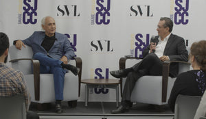 Latino Leaders Fireside Chat Series Launch with Tony Quintero