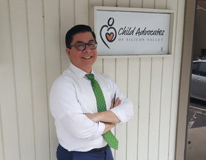 Ferrer named CEO at Child Advocates