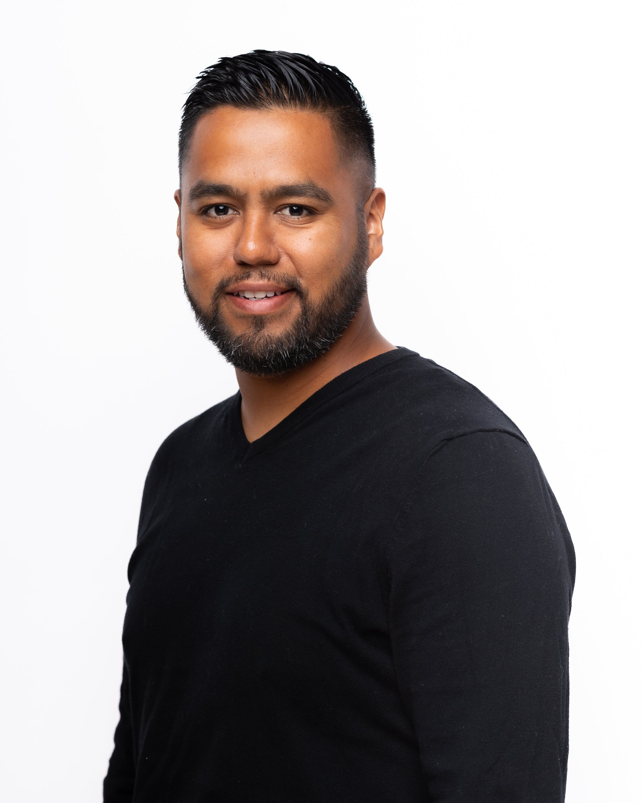 Empowering Communities: The Ivan Martinez Story