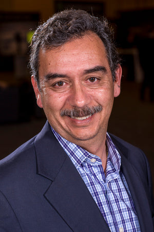 SVL Advisory Board Member Jose (Pepe) Gomez Promoted to Director Global Services Marketing