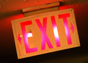 Exit Strategies for Small-Business Clients