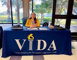 VIDA’s Avanza RGV Program Earns National Recognition