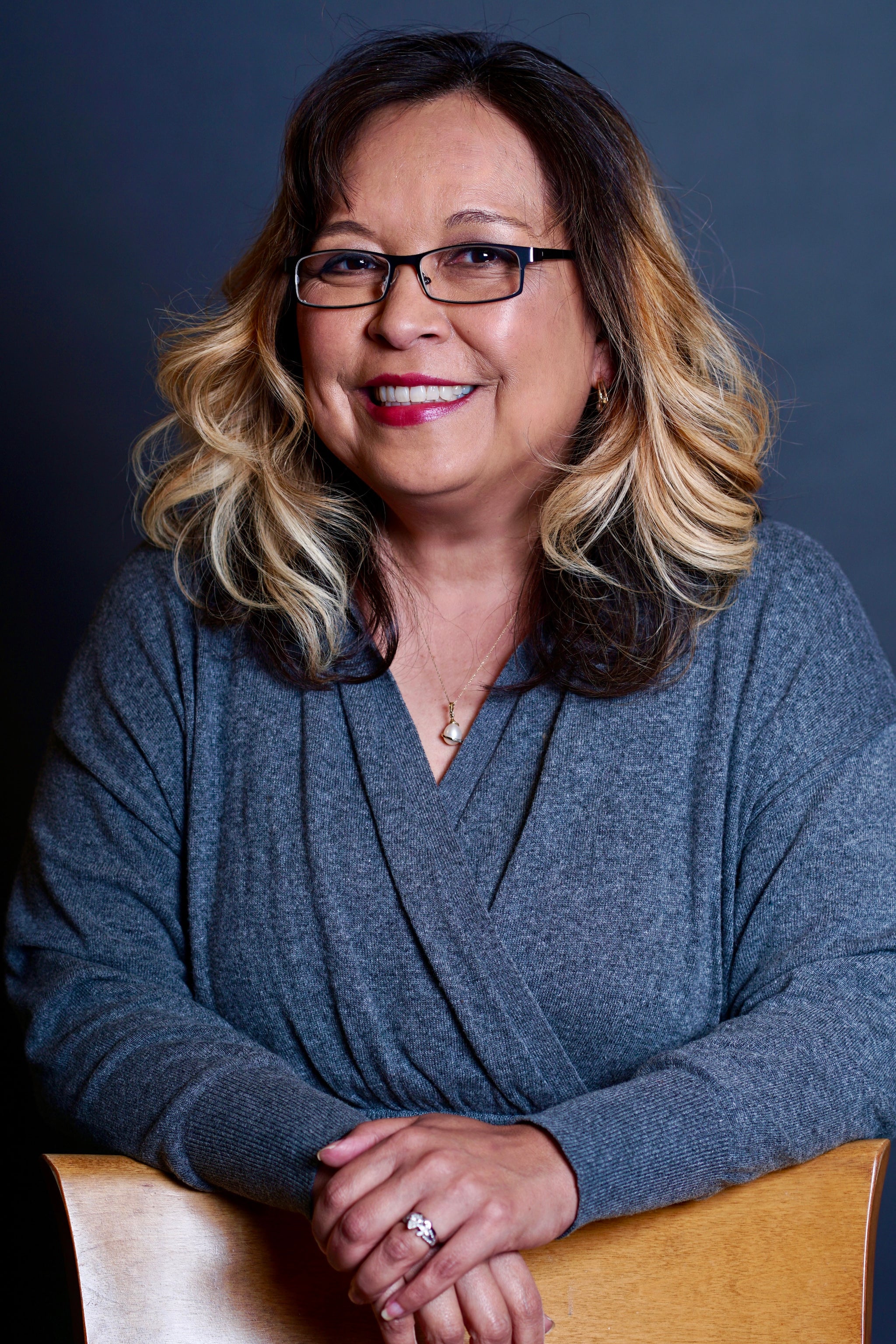 Sylvia's Journey: Championing Access to Higher Education and Community Engagement