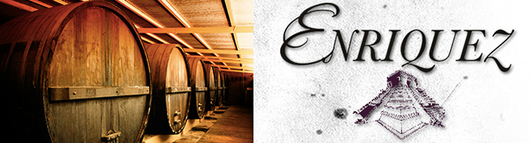 Cecilia Enriquez - Enriquez Family Estates