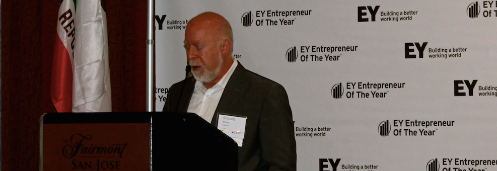 High Growth Entrepreneurs – the Search is ON!