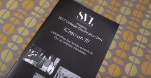 SVL presents Declaration Day August 23rd