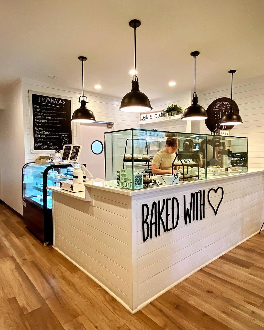 Spotlight: Belen de la Cruz Empanadas & Pastries