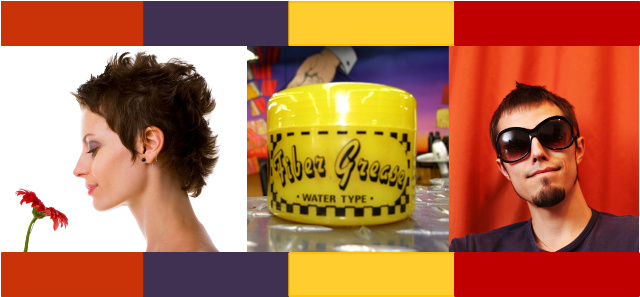 2012 Hair Styles