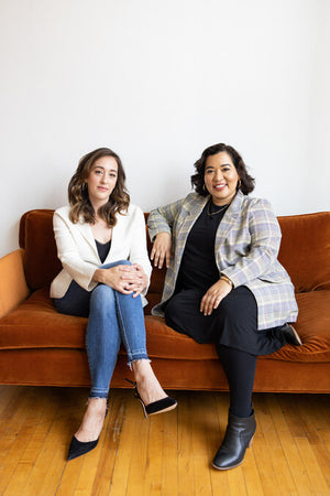 Supply Change Capital: A Latina-Led Venture Capital Firm Shaping the Future of the Food Industry