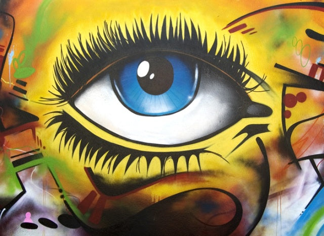 The Art of Scape