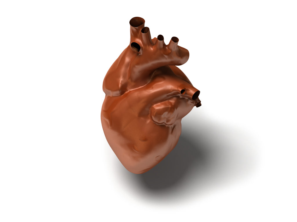 Are You At Risk For Heart Disease?