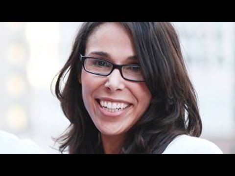 Cultura Ambassador Lisa Morales-Hellebo tech founder way ahead of all of us!