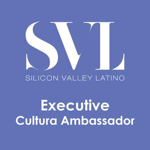 SVL Executive Cultura Ambassador