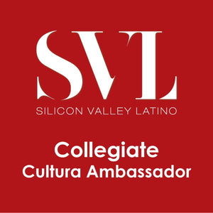 SVL Collegiate Cultura Ambassador