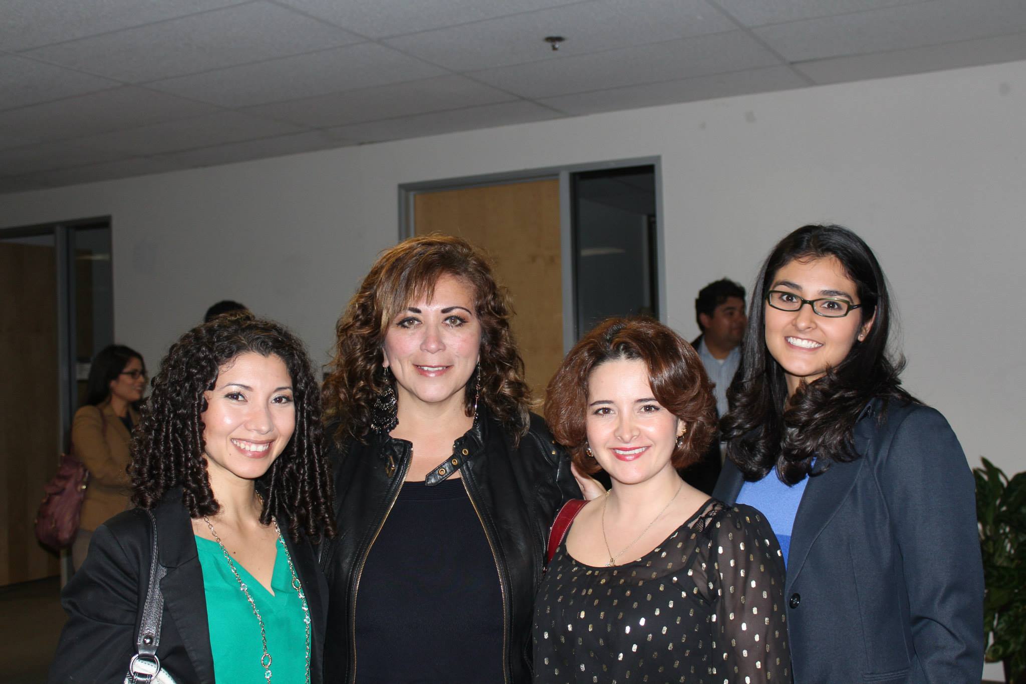 Silicon Valley Latino 2014 Year In Review