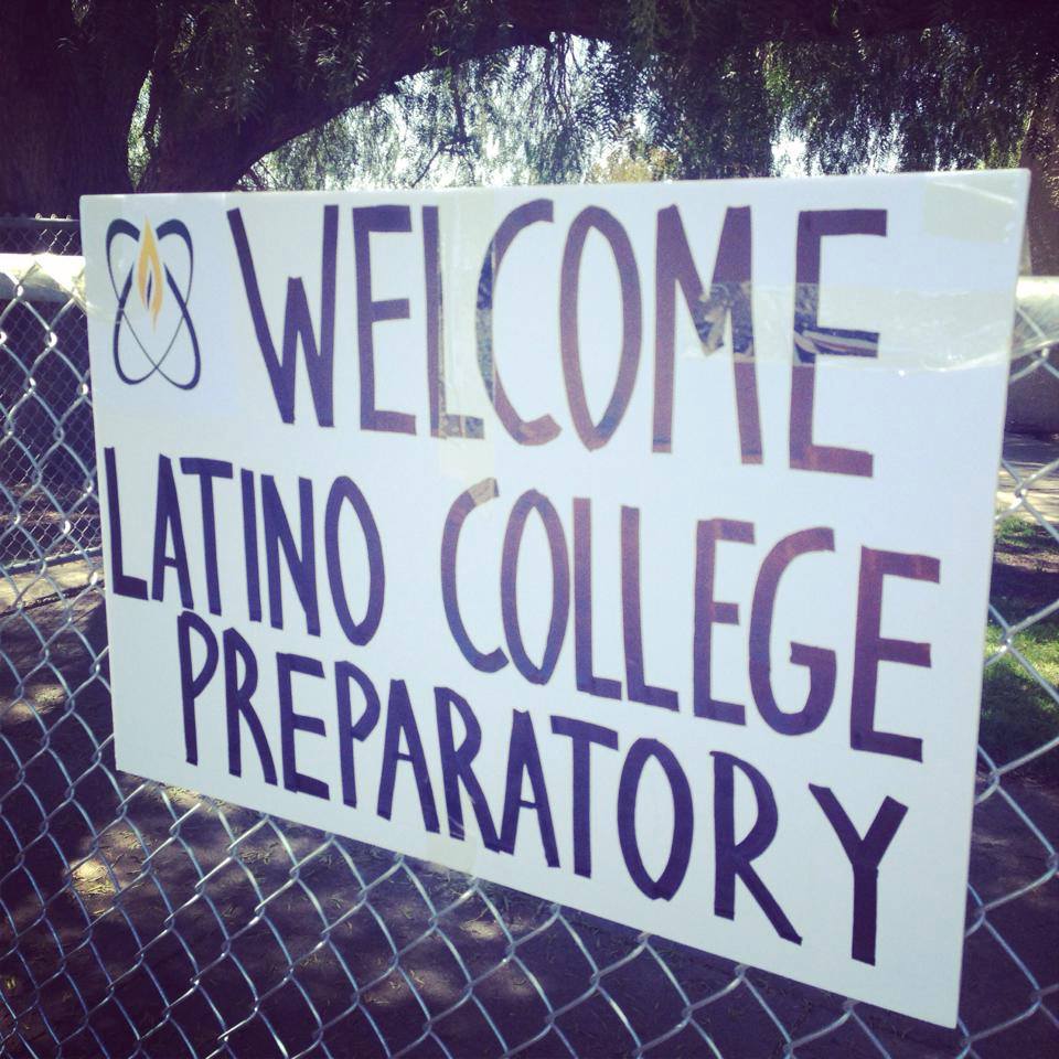 LCPA Career Fair 2014 photo album