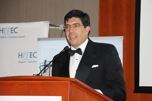 Juan Carlos Gutierrez - SVL Cultura Ambassador
