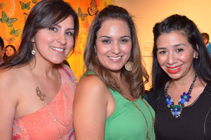 Modern Latina presents Fashion Fights Back Event