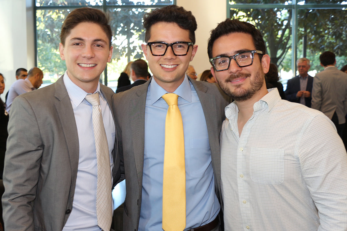 SVL's Latino Trailblazers & Emerging Leaders 2013 #LTEL2013