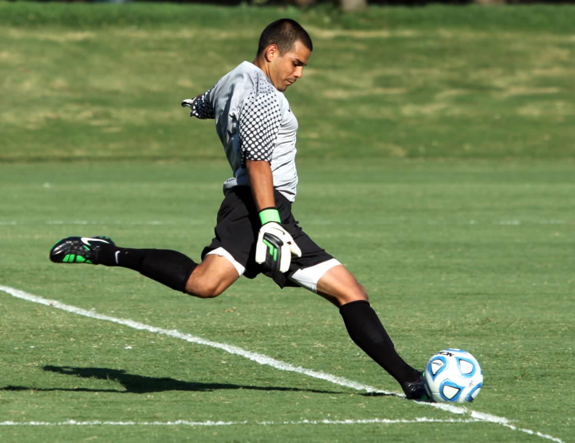 Andreas Silva - SVL Cultura Ambassador