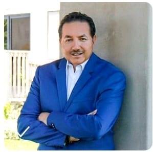 Michael Martinez - SVL Cultura Ambassador