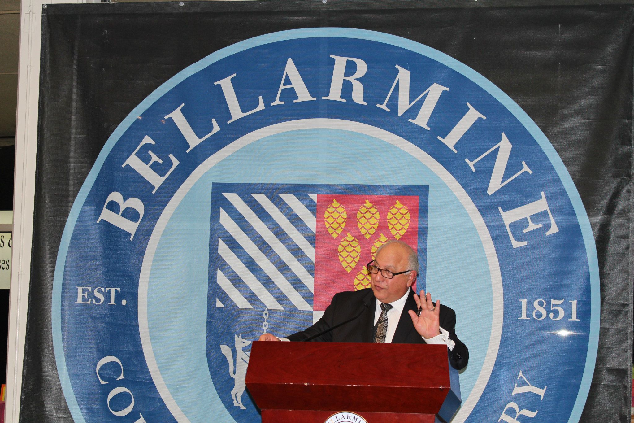 12th Annual Fiesta - Nativity Schools