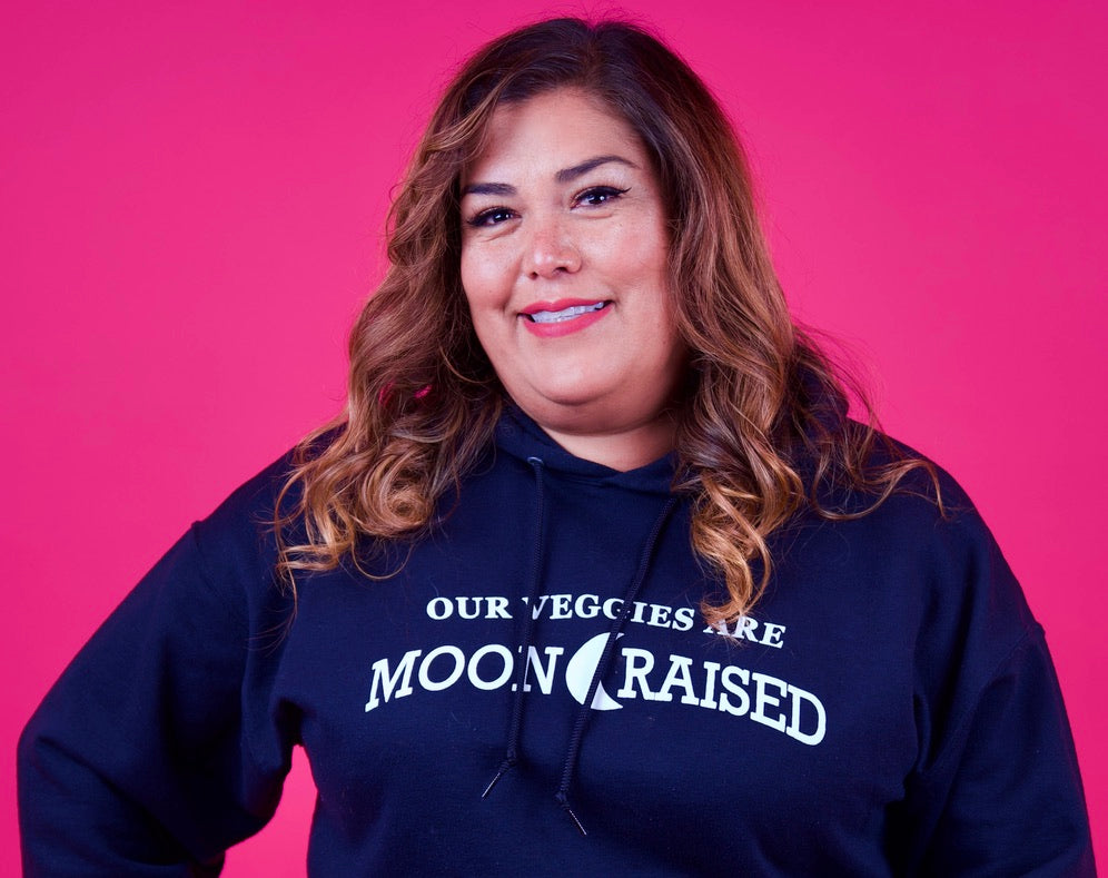 Dr Belinda Hernandez Arriaga - Women's History Month SHERO!