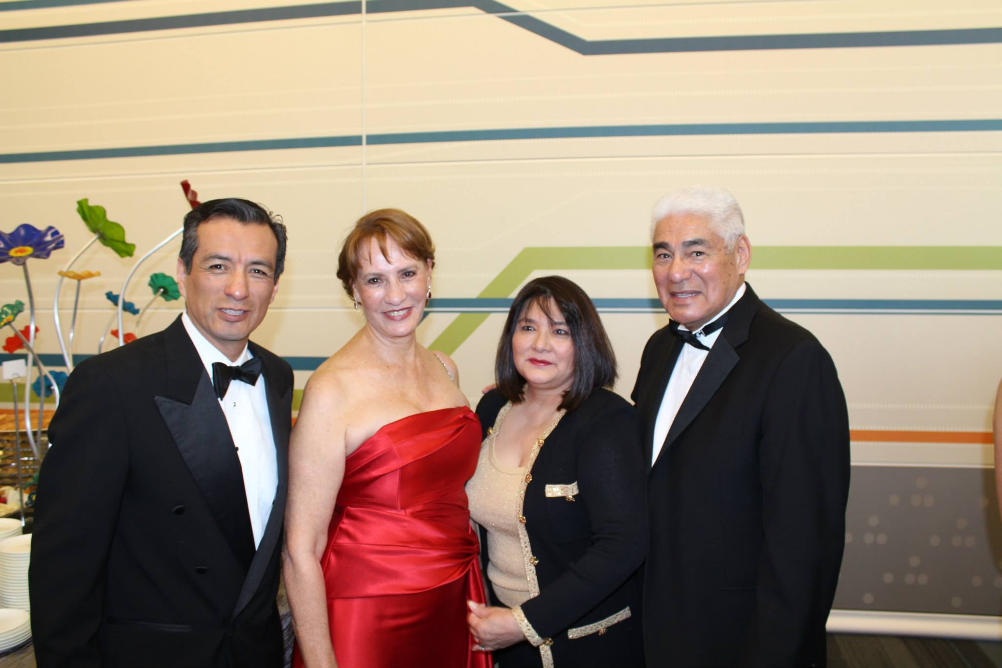 Rotary Club of San Jose Celebrates 100 Year Anniversary
