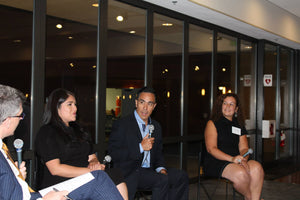 Business Journal's Latino Leadership Summit
