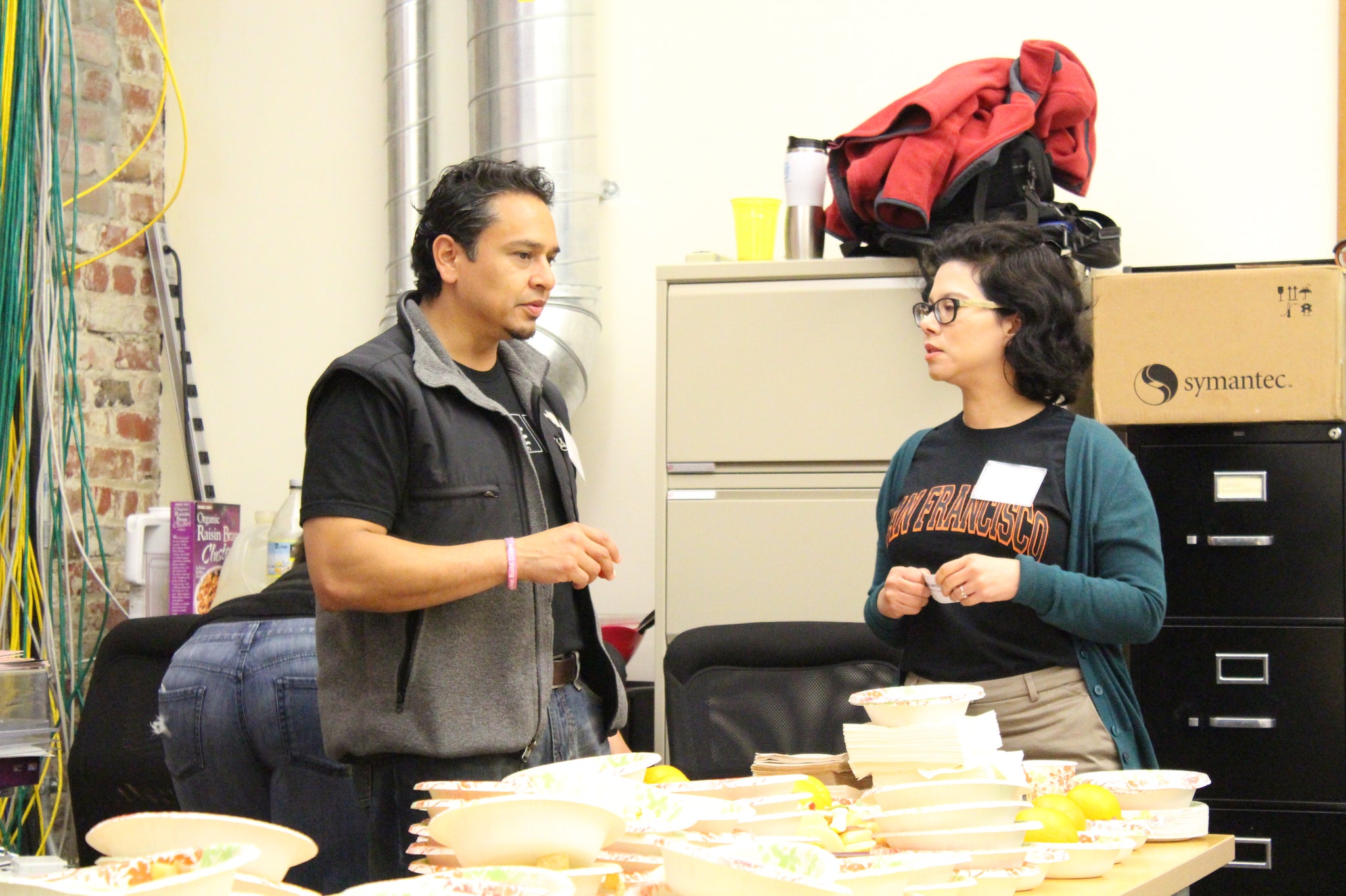 Jesse Martinez to speak at CGI 2016!