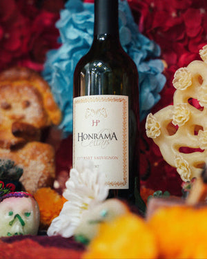 Honrama Cellars: A Celebration of Generations and the Spirit of Napa Valley