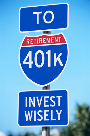 What to do with Rollover Funds