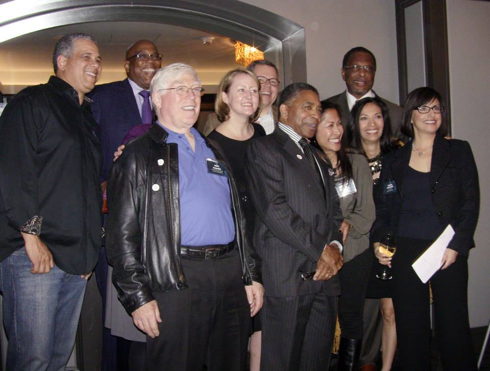 Celebrating San Jose Jazz 25th Anniversary