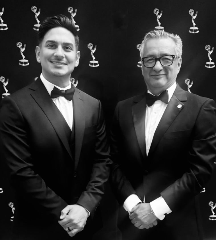 From Facebook Page to Emmy Nominee – SVL’s Storytelling Journey