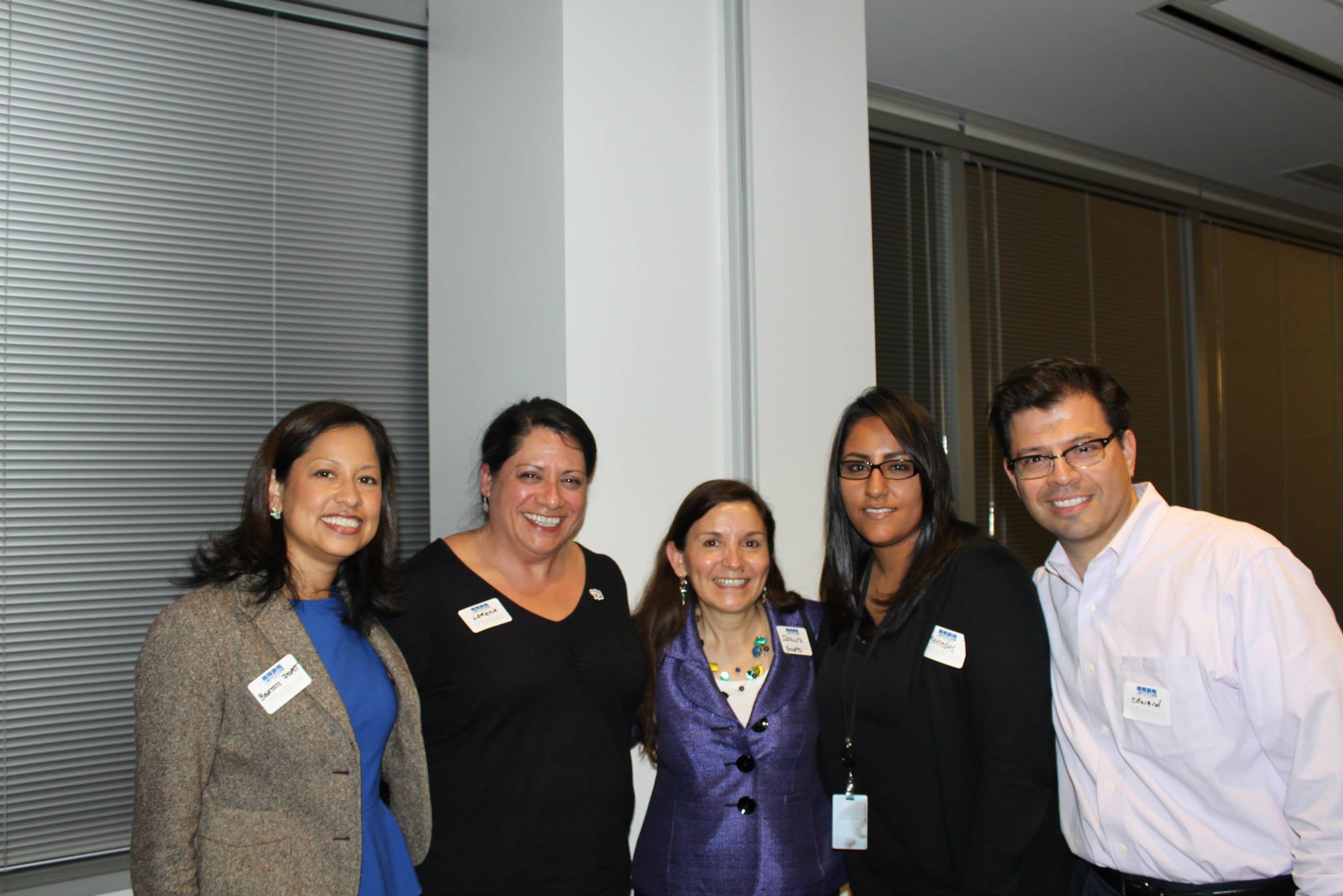 Conexiones - South Bay (Sponsored by KMPG & Cisco ERGs)