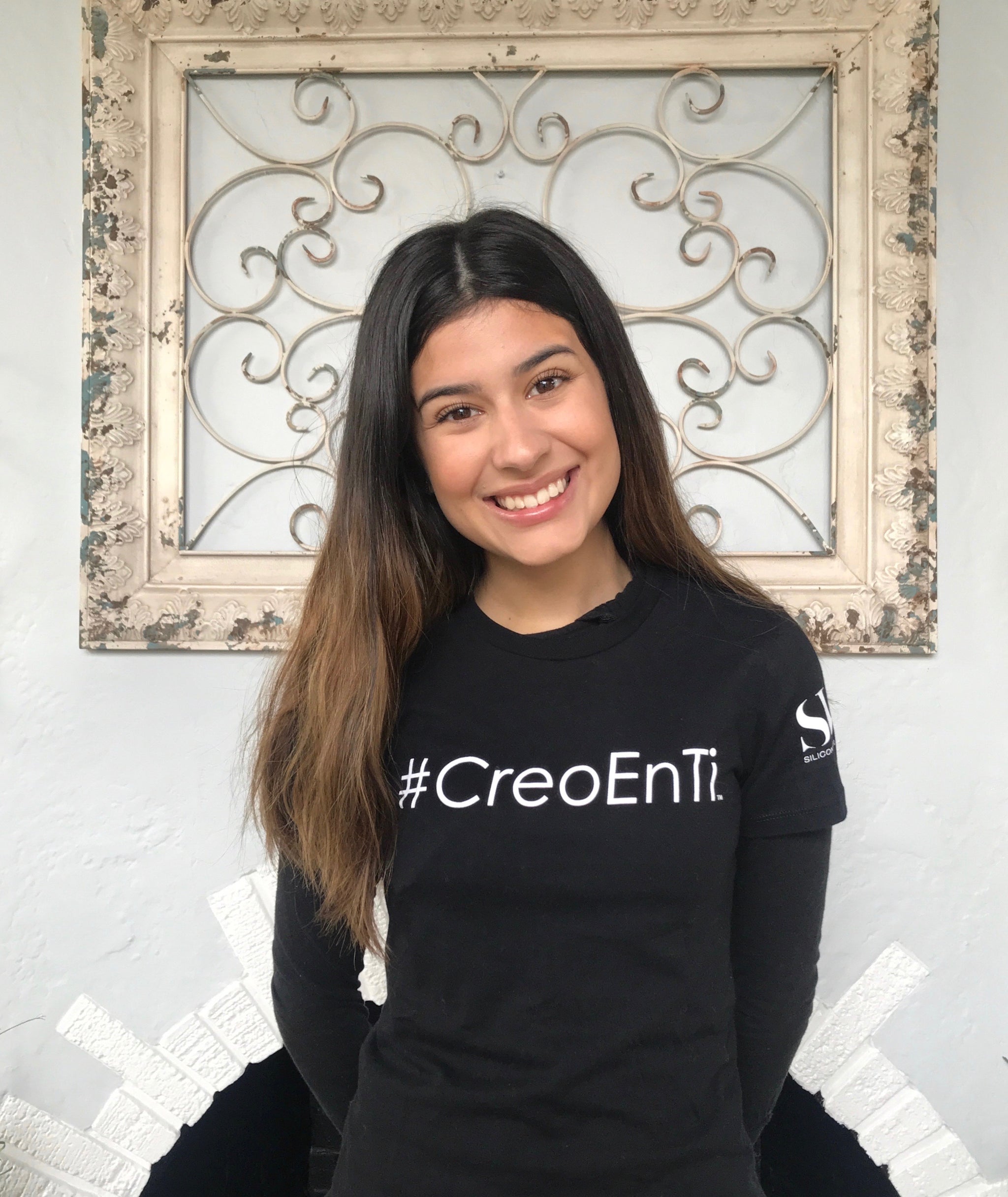 Analiese Hernandez - Collegiate Cultura Ambassador