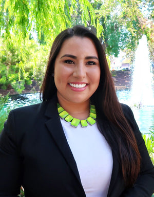 SVL welcomes Andrea Brenholz as our newest SVL Advisory Board Member