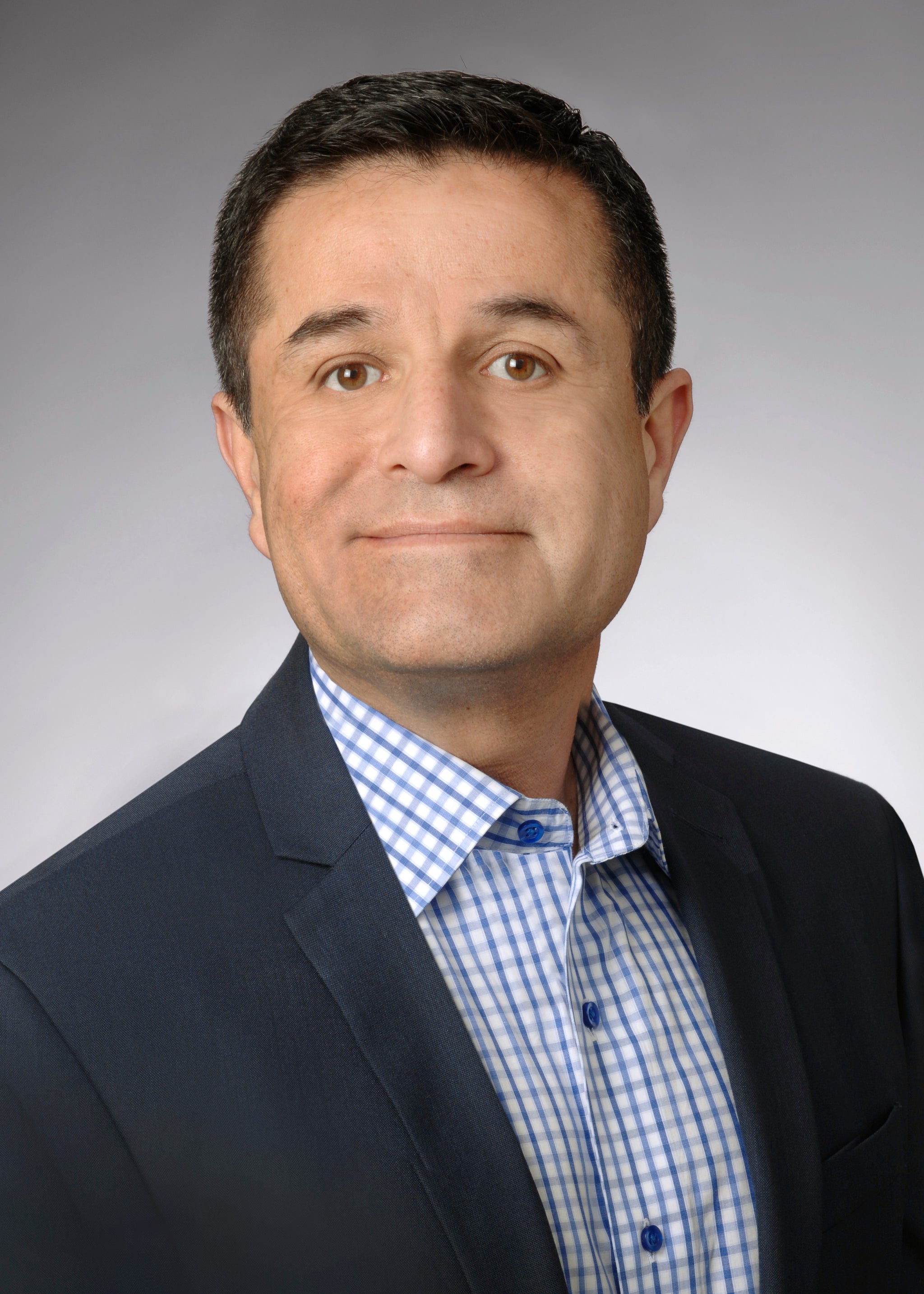 Angel Chavez - SVL Advisory Board Member