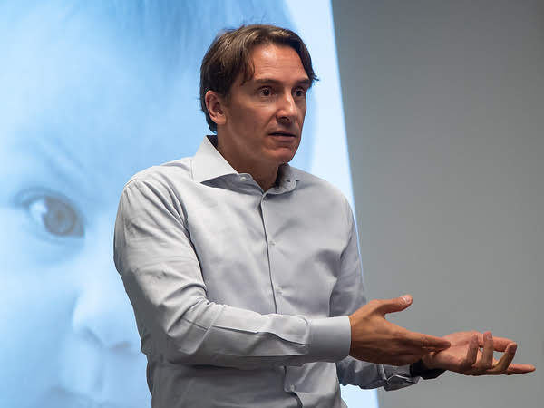 Marcelo De Santis & Latinx Tech Leaders lead Chicago Tech Transformation