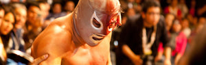 El Santo: A Movie Review of The Man Behind the Mask