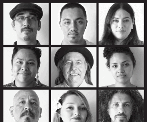 8th Annual Cine+Mas Latino Film Festival