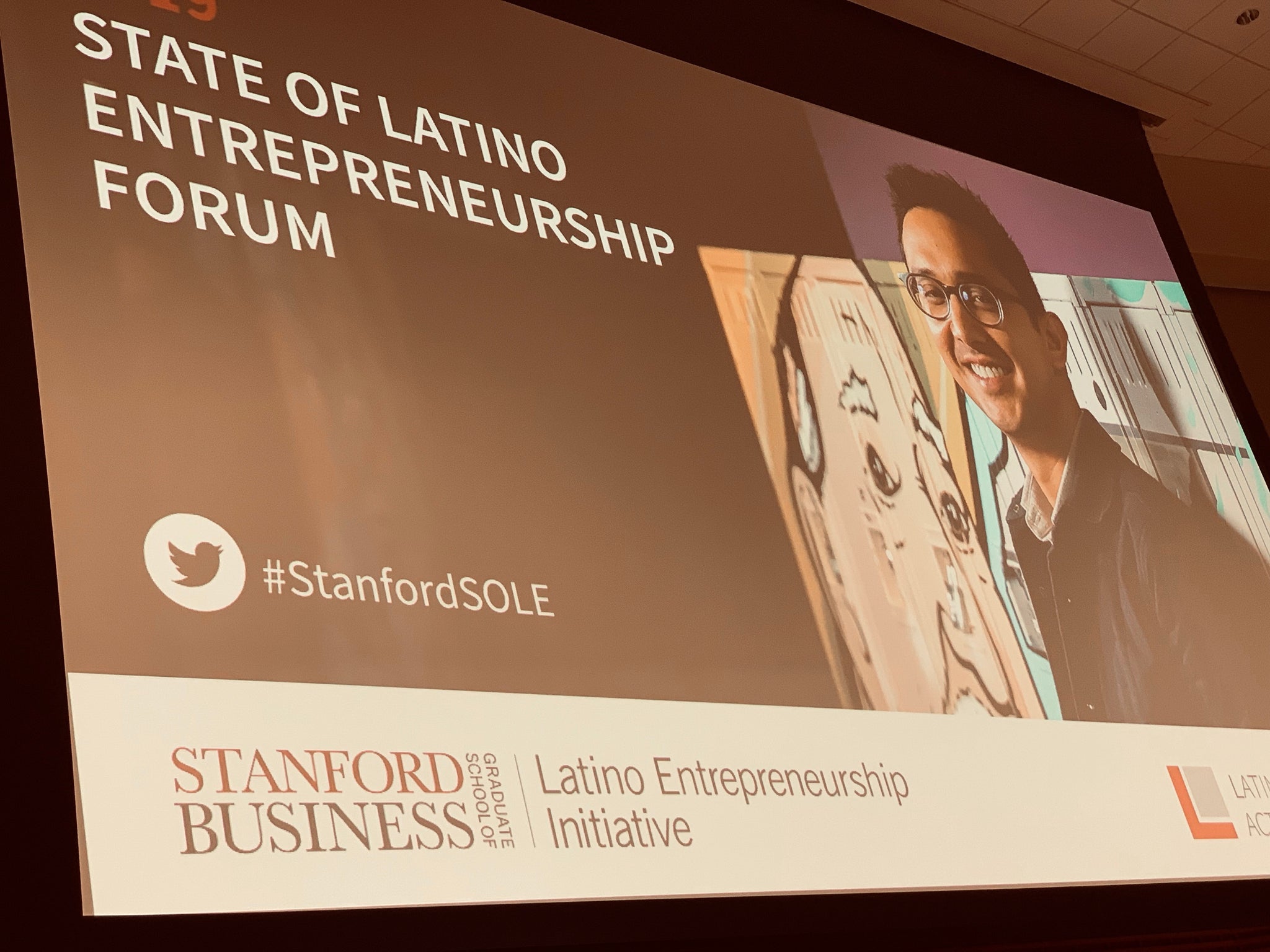 State of Latino Entrepreneurship Silicon Valley Latino