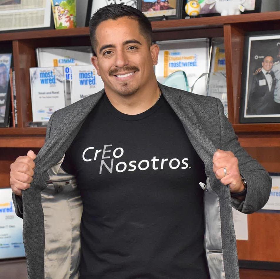 Igniting Futures: Michael Archuleta Sponsors STEM Opportunities for Southern Colorado Youth