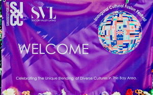 Inaugural Cultural Fusion Festival