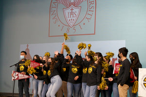 CRISTO REY SAN JOSÉ COLLEGE SIGNING DAY 2022