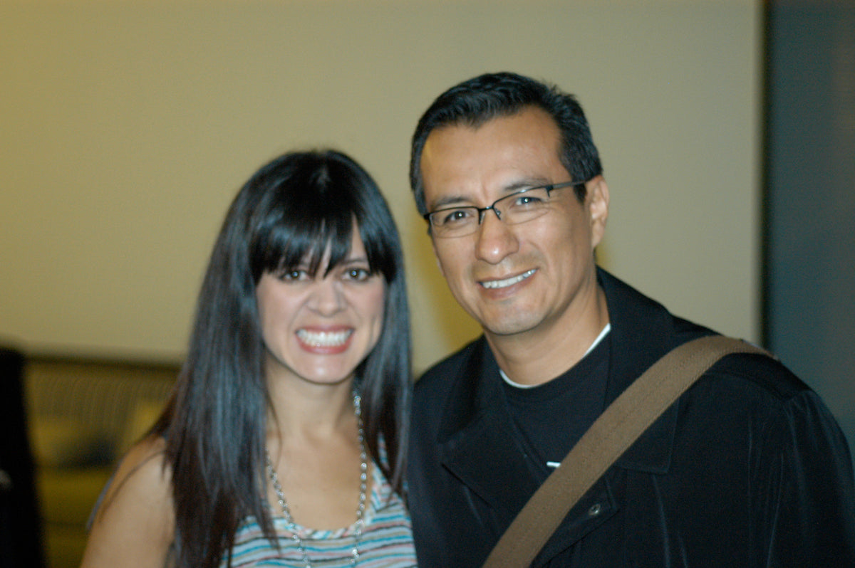 SHPE Event at Google Photos