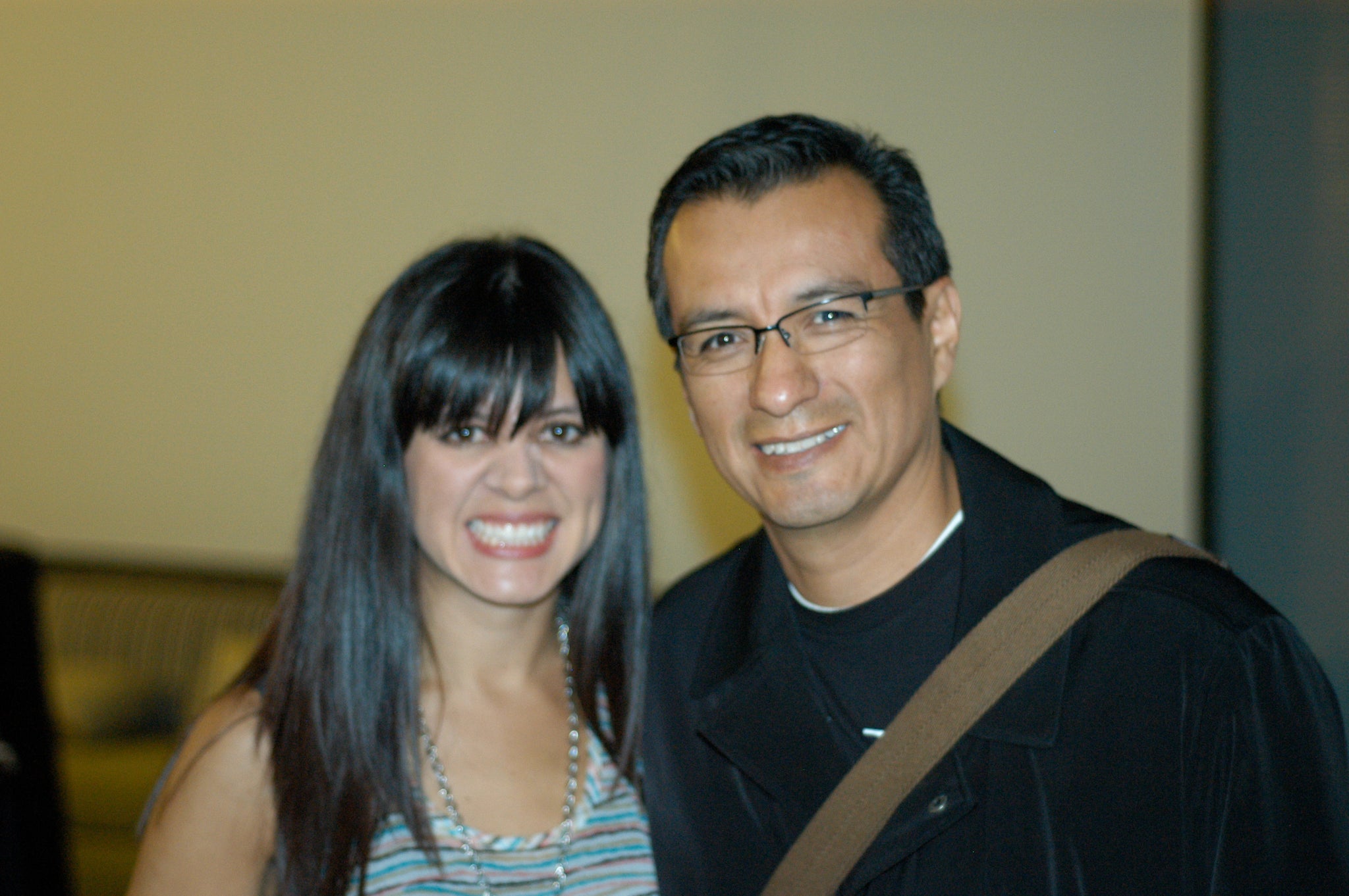 SHPE Event at Google Photos